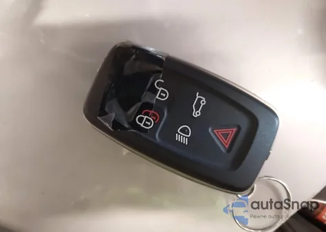 2010 Land Rover Range Rover Sport Hse z USA, uszkodzony, nr VIN SALSK2D42AA229845